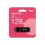 Pendrive, 128GB, USB 3.2 Gen1, ADATA "UV150", fekete